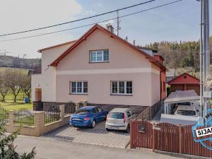 Prodej rodinného domu, Krnov, Úvoz, 120 m2