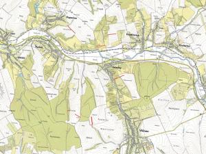 Prodej pole, Veletiny, 19554 m2