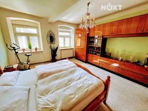 Prodej vícegeneračního domu, Dubá, Luční, 580 m2