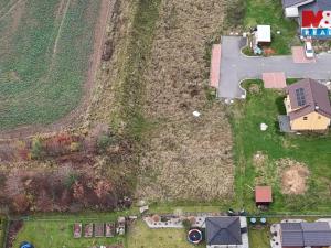 Prodej pozemku pro bydlení, Blovice - Hradiště, 823 m2