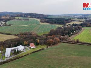 Prodej pozemku pro bydlení, Blovice - Hradiště, 812 m2