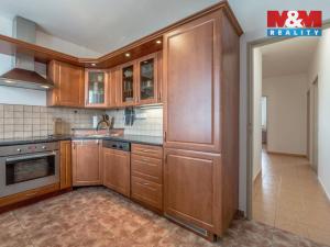 Prodej bytu 4+1, Střemy, 108 m2