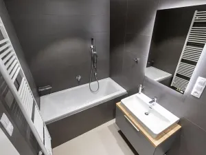 Prodej bytu 3+kk, Praha - Žižkov, Seifertova, 70 m2