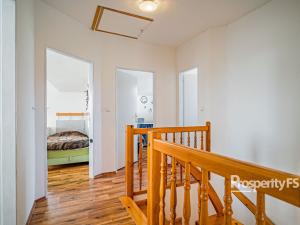 Prodej rodinného domu, Úvalno, 110 m2