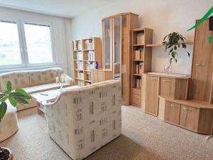 Prodej bytu 4+1, Tachov, Korandova, 89 m2