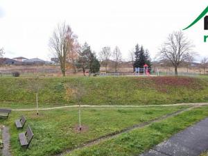 Prodej bytu 4+1, Tachov, Korandova, 89 m2