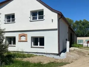 Pronájem bytu 1+kk, Protivín, Na Ostrově, 20 m2