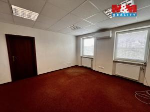Pronájem kanceláře, Horní Suchá, Zelená, 10 m2