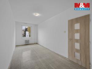 Prodej bytu 3+1, Praha - Záběhlice, Ostružinová, 58 m2