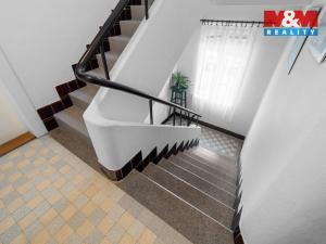 Prodej rodinného domu, Libochovice, Chelčického, 216 m2