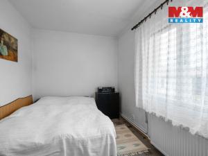 Prodej rodinného domu, Libochovice, Chelčického, 216 m2