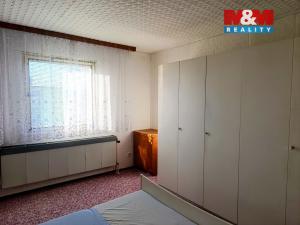 Pronájem rodinného domu, Opava - Předměstí, Vodárenská, 130 m2