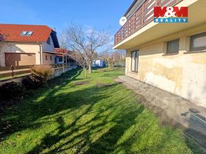 Pronájem rodinného domu, Opava - Předměstí, Vodárenská, 130 m2