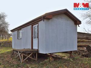 Prodej chaty, Lípa - Chválkov, 26 m2