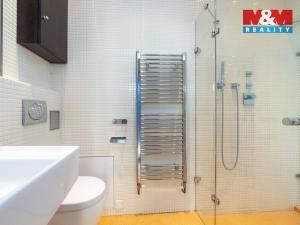 Prodej bytu 2+kk, Praha - Žižkov, Roháčova, 58 m2