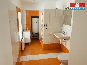 Pronájem bytu 2+kk, Černá v Pošumaví - Mokrá, 50 m2