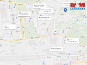 Prodej bytu 3+1, Ústí nad Labem - Krásné Březno, Keplerova, 73 m2