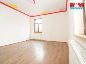 Pronájem bytu 3+kk, Svor, 68 m2