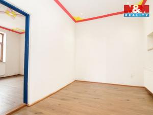 Pronájem bytu 3+kk, Svor, 68 m2