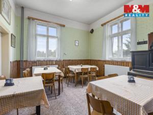 Prodej obchodního prostoru, Žlebské Chvalovice, 280 m2