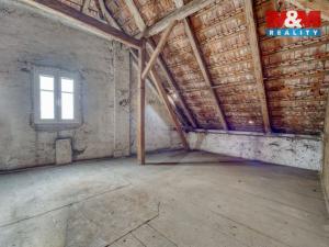 Prodej rodinného domu, Blovice, Americká, 95 m2