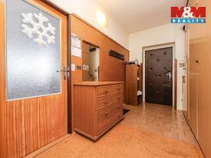 Prodej bytu 3+1, Kojetín - Kojetín I-Město, Družstevní, 82 m2