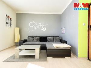 Prodej bytu 3+1, Kojetín - Kojetín I-Město, Družstevní, 82 m2