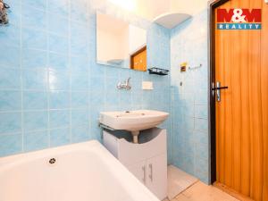 Prodej bytu 3+1, Kojetín - Kojetín I-Město, Družstevní, 82 m2