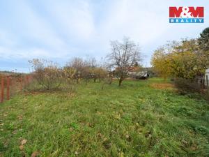 Prodej pozemku pro bydlení, Štětkovice - Sedlečko, 1312 m2