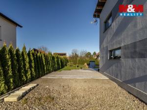 Prodej rodinného domu, Vendryně, 105 m2