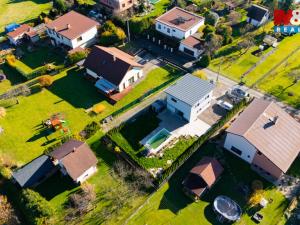 Prodej rodinného domu, Vendryně, 105 m2