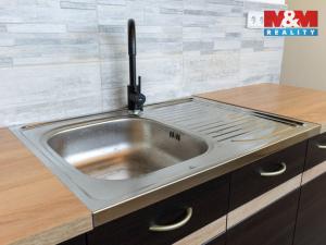 Prodej bytu 3+1, Opava - Předměstí, Krnovská, 72 m2