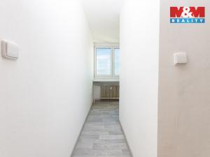 Prodej bytu 3+1, Opava - Předměstí, Krnovská, 72 m2