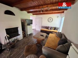 Prodej chaty, Frýdlant nad Ostravicí - Frýdlant, Pstružovská, 60 m2