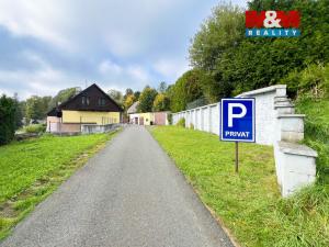 Prodej ubytování, Čachrov - Jesení, 230 m2