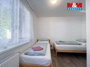 Prodej ubytování, Čachrov - Jesení, 230 m2