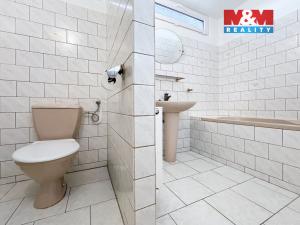 Prodej ubytování, Čachrov - Jesení, 230 m2