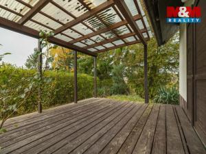 Prodej chaty, Velký Vřešťov, 35 m2