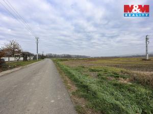 Prodej pozemku pro bydlení, Nivnice, 1831 m2