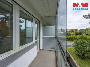 Prodej bytu 3+1, Hradec Králové - Nový Hradec Králové, Čajkovského, 80 m2