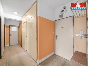 Prodej bytu 3+1, Hradec Králové - Nový Hradec Králové, Čajkovského, 80 m2