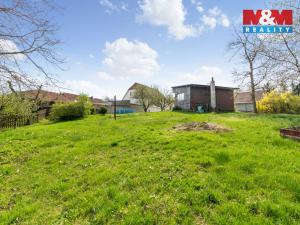 Prodej pozemku pro bydlení, Chuderov, 1435 m2