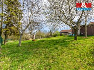 Prodej pozemku pro bydlení, Chuderov, 1435 m2