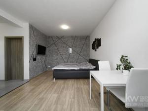 Pronájem bytu 2+kk, Holýšov, Belgická, 46 m2