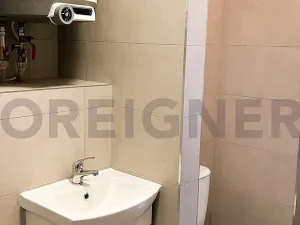 Pronájem bytu 2+1, Praha - Ruzyně, Stochovská, 50 m2