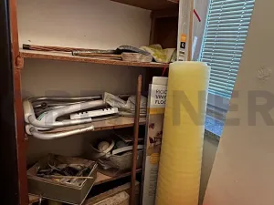 Pronájem bytu 2+1, Praha - Ruzyně, Stochovská, 50 m2