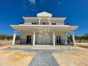 Prodej vily, Alicante, Španělsko, 163 m2