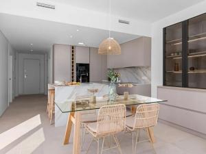 Prodej bytu 3+kk, Los Alcázares, Španělsko, 70 m2