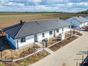 Prodej rodinného domu, Býkev, 87 m2