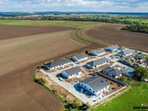 Prodej rodinného domu, Býkev, 87 m2